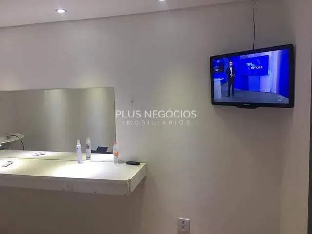 Loja com 150m², para alugar, no bairro Vila Hortência em Sorocaba