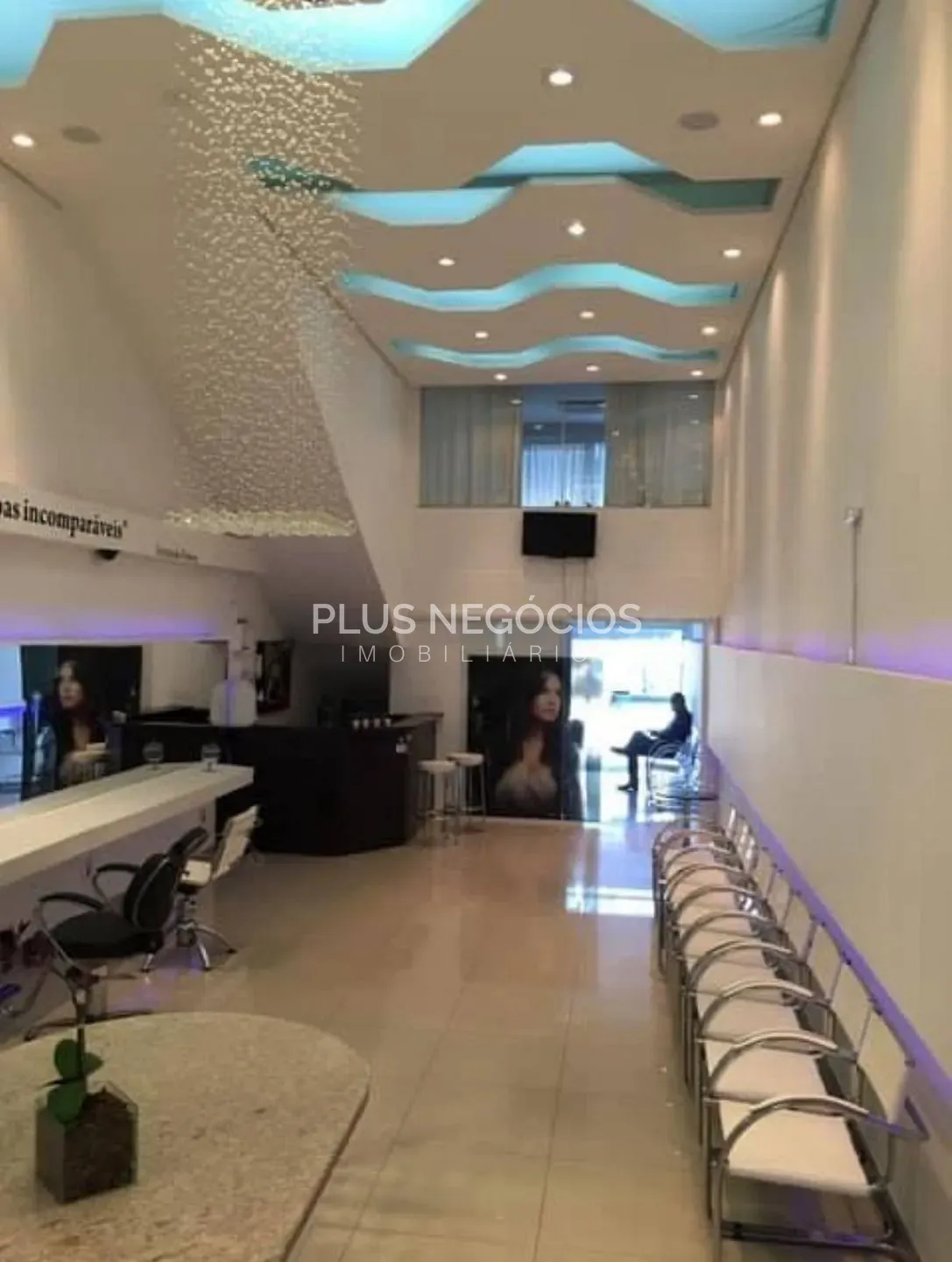 Loja-Salão, 150 m² - Foto 11