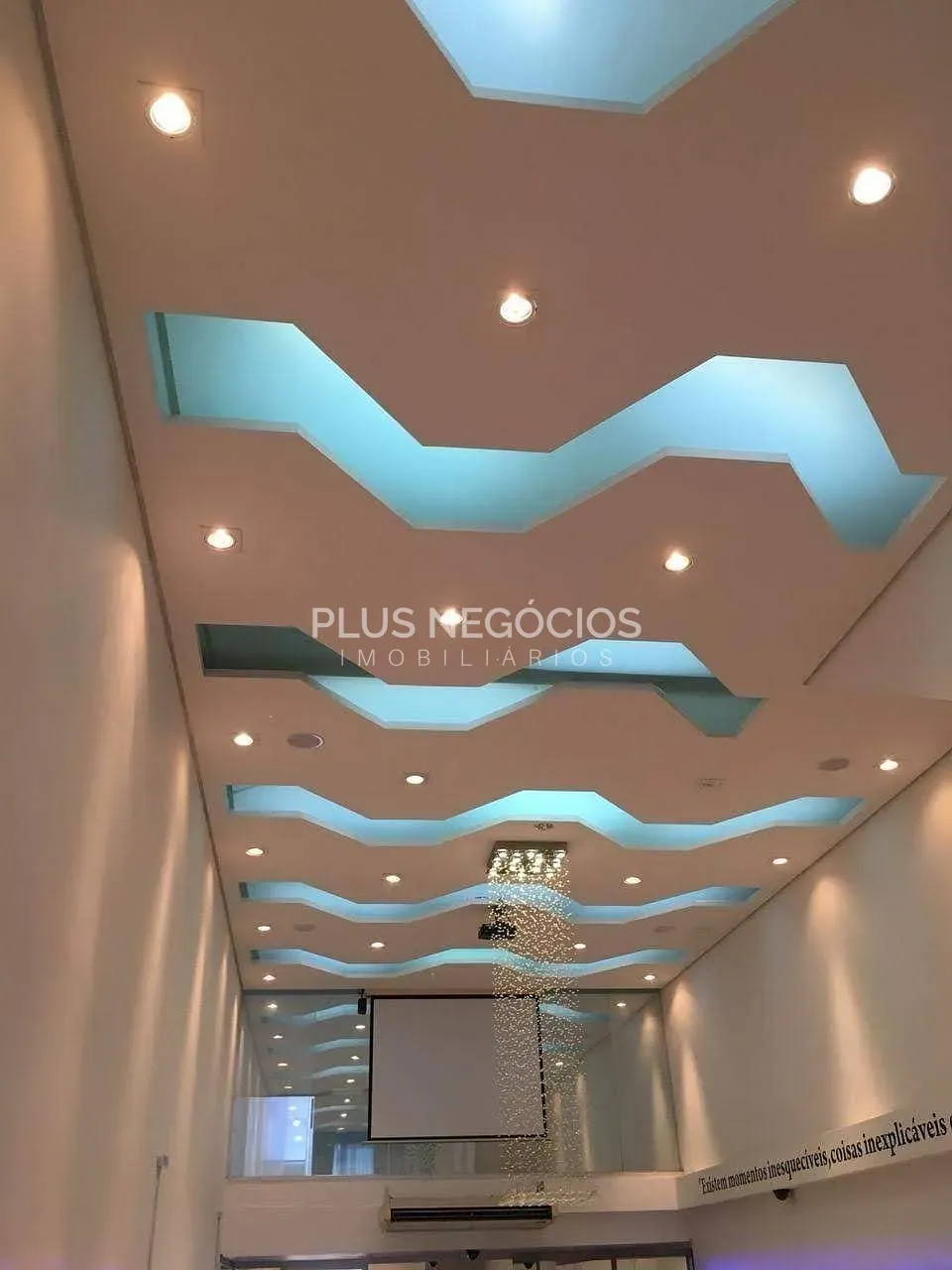 Loja-Salão, 150 m² - Foto 3