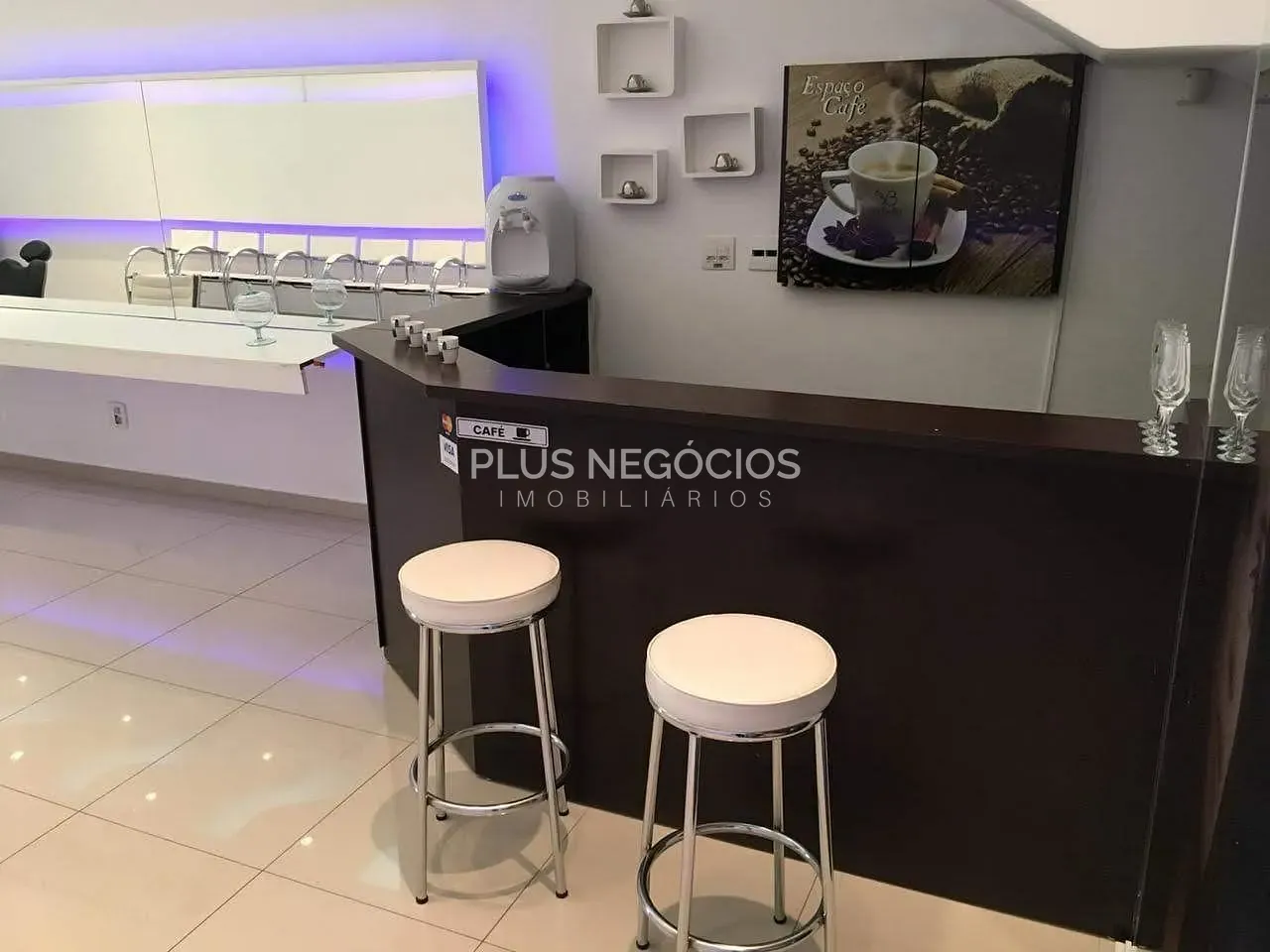 Loja-Salão, 150 m² - Foto 6