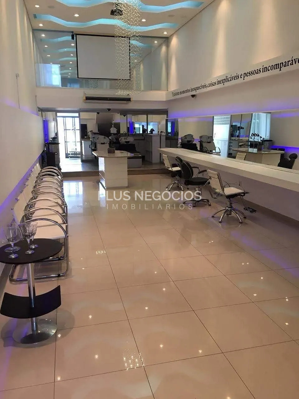 Loja-Salão, 150 m² - Foto 7