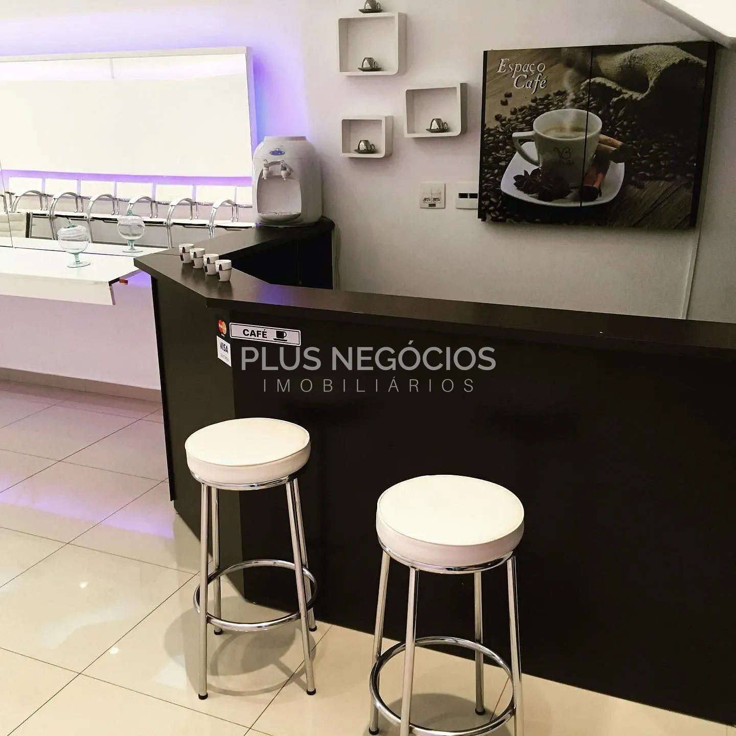 Loja-Salão, 150 m² - Foto 9
