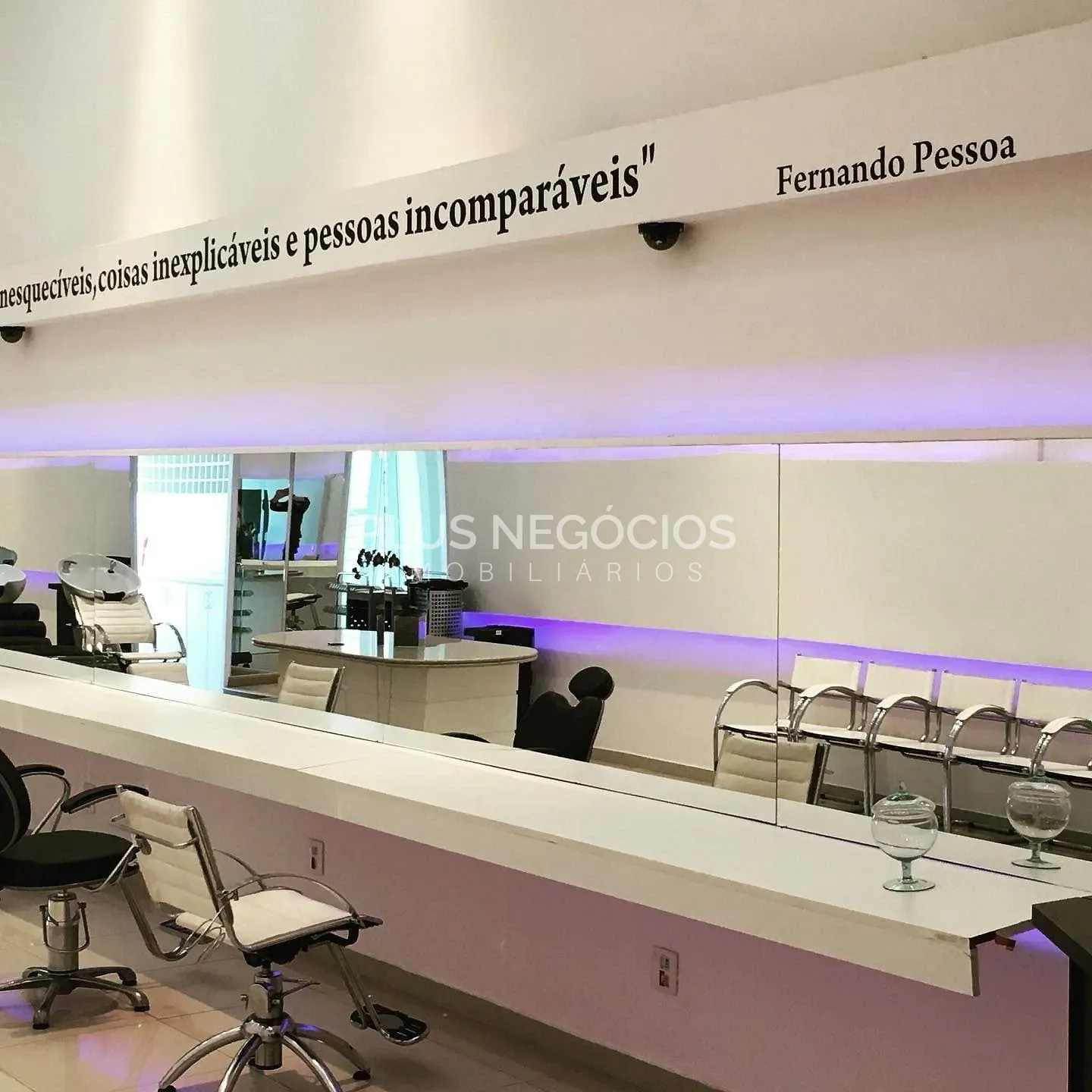 Loja-Salão, 150 m² - Foto 10