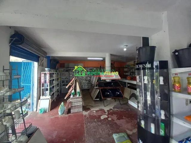 Loja com 56m², para alugar, no bairro Piçarreira em Teresina