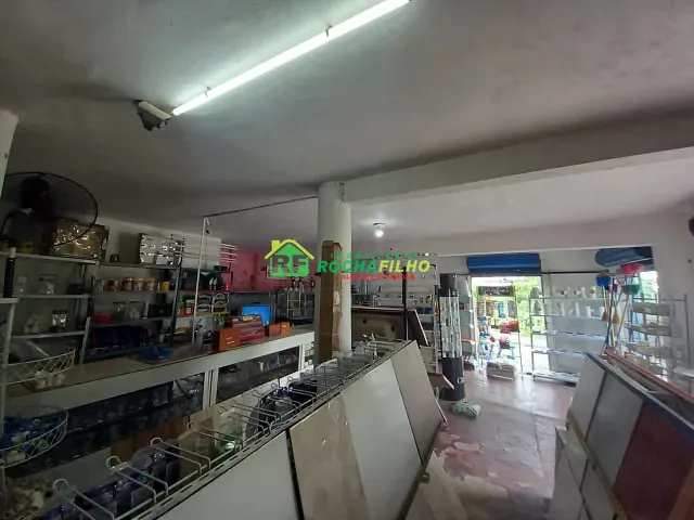 Loja com 56m², para alugar, no bairro Piçarreira em Teresina