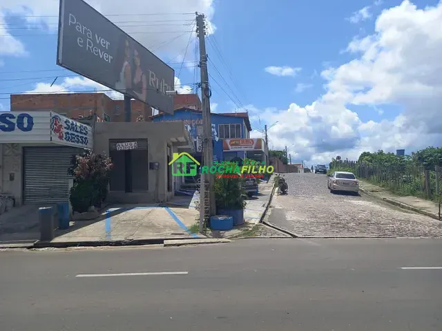 Loja com 56m², para alugar, no bairro Piçarreira em Teresina