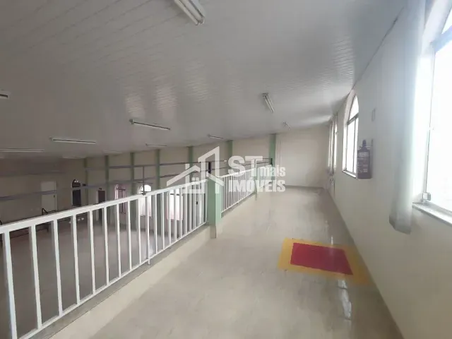Loja com 300m², para alugar, no bairro Jardim Rio Branco em Andradas