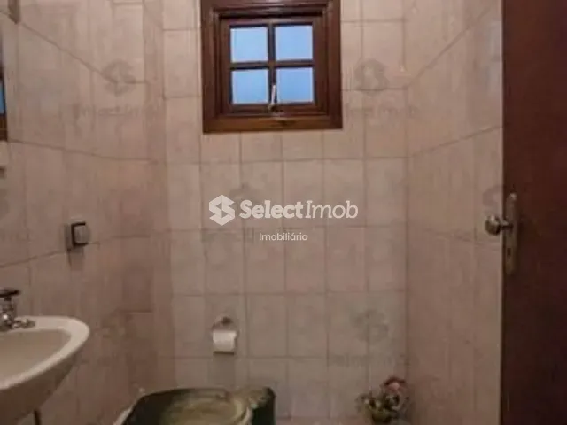 Sala com 50m², para alugar, no bairro Campestre em Santo André