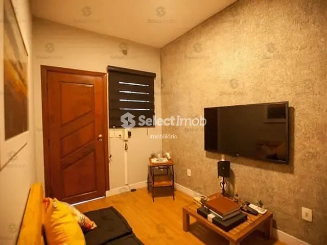 Sala com 50m², para alugar, no bairro Campestre em Santo André