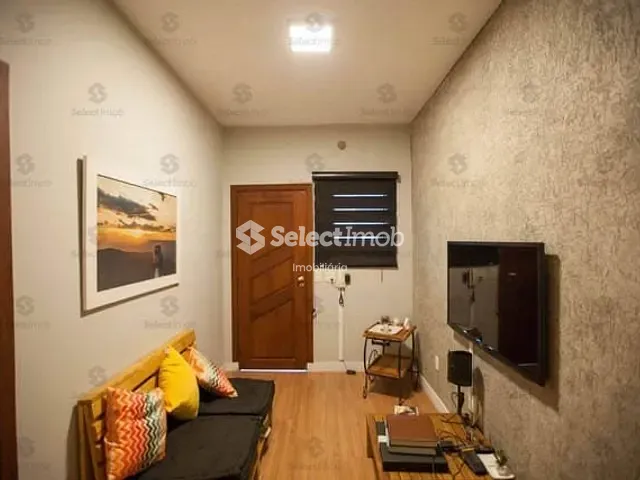 Sala com 50m², para alugar, no bairro Campestre em Santo André