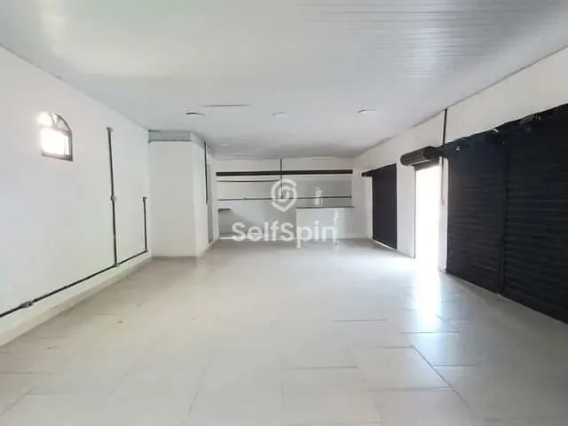 Loja para alugar, no bairro Piratininga em Niterói
