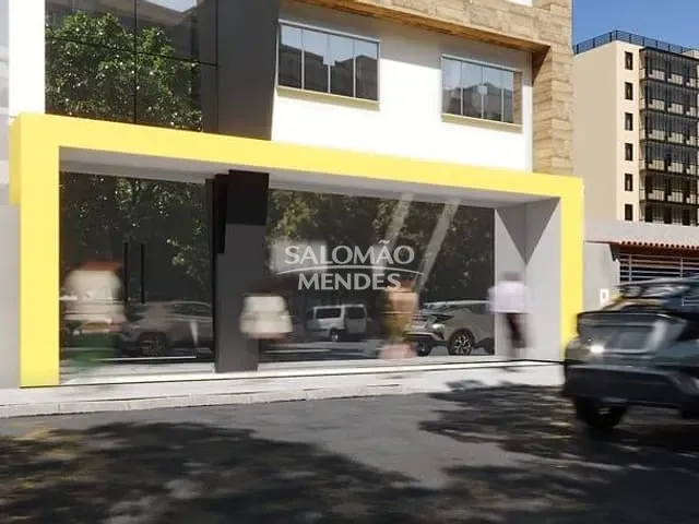 Loja para alugar, no bairro São Brás em Belém