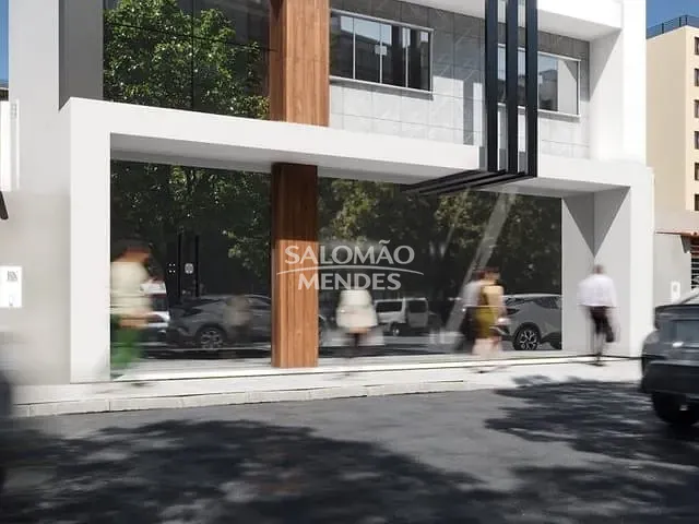 Loja para alugar, no bairro São Brás em Belém