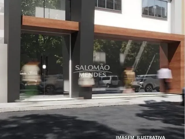 Loja para alugar, no bairro São Brás em Belém