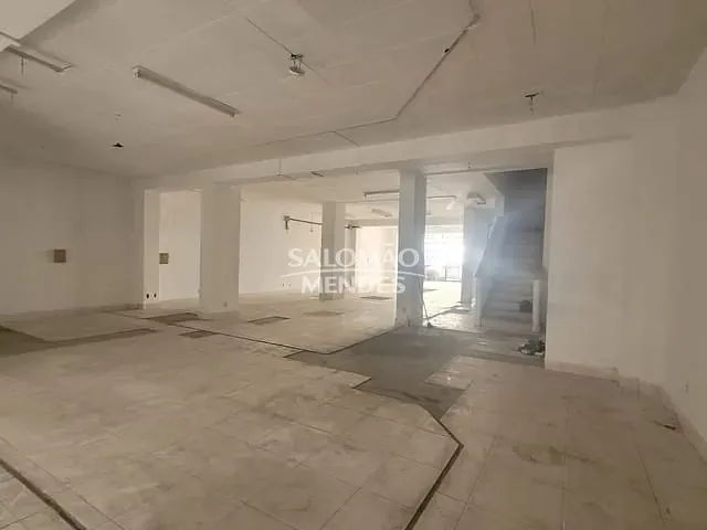 Loja para alugar, no bairro São Brás em Belém