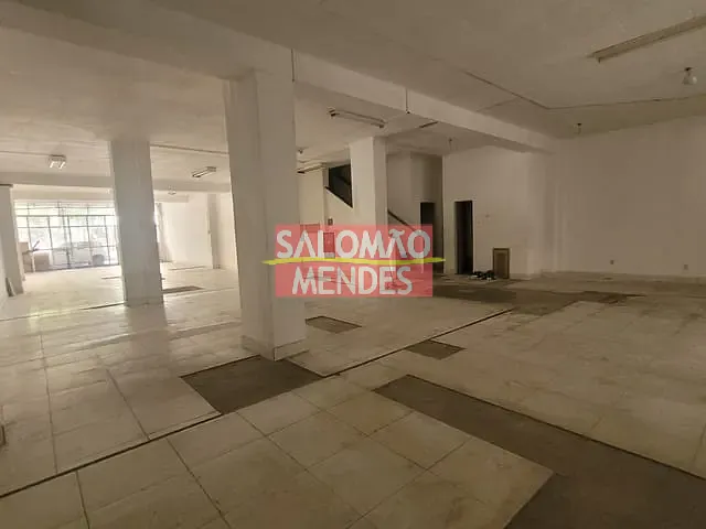 Loja para alugar, no bairro São Brás em Belém
