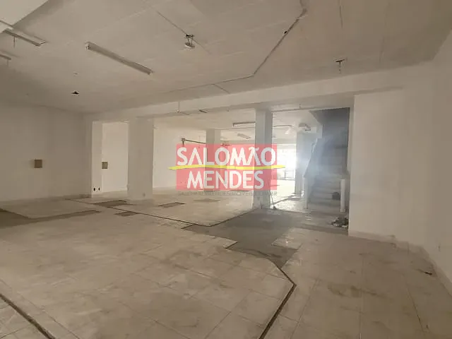Loja para alugar, no bairro São Brás em Belém