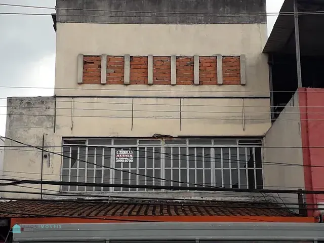 Loja com 200m², para alugar, no bairro Jardim Centenário em São Paulo