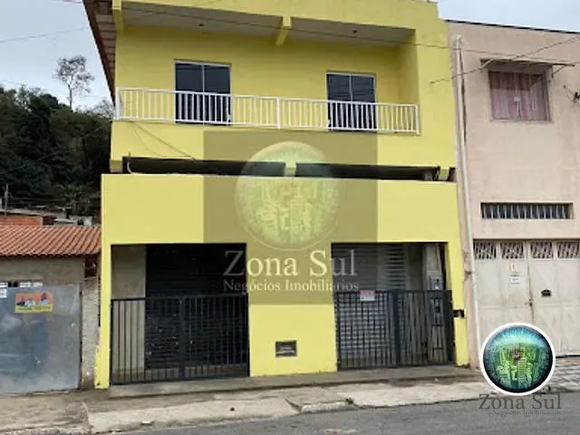 Loja com 150m², para alugar, no bairro Colina Santa Monica em Votorantim