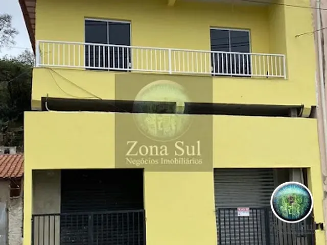 Loja com 150m², para alugar, no bairro Colina Santa Monica em Votorantim