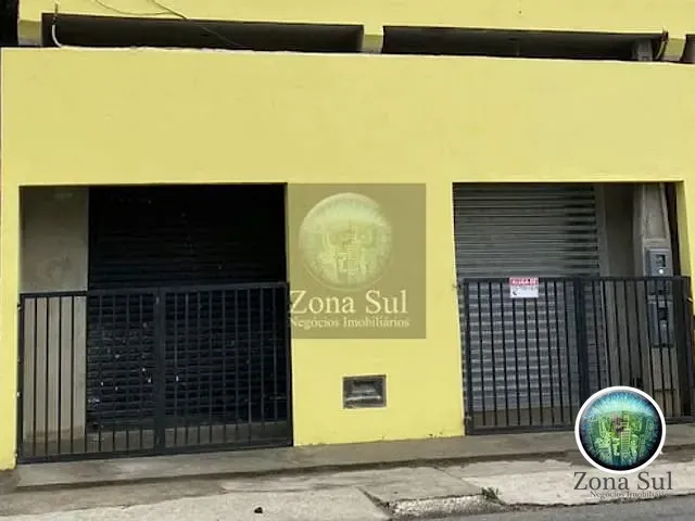 Loja com 150m², para alugar, no bairro Colina Santa Monica em Votorantim