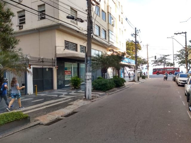 Foto do Loja - Loja para alugar, 120 m² por R$ 15.000,00/mês - Icaraí - Niterói/RJ | ABIDON NAZARETH IMÓVEIS