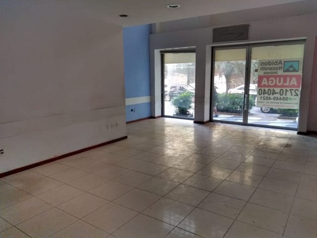 Foto do Loja - Loja para alugar, 120 m² por R$ 15.000,00/mês - Icaraí - Niterói/RJ | ABIDON NAZARETH IMÓVEIS