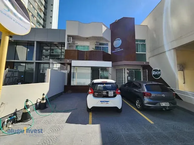 Loja para alugar, no bairro Estreito em Florianópolis