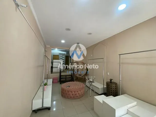 Loja com 45m², para alugar, no bairro Centro em São Caetano do Sul