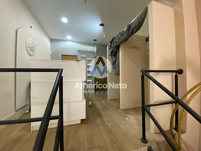 Loja com 45m², para alugar, no bairro Centro em São Caetano do Sul