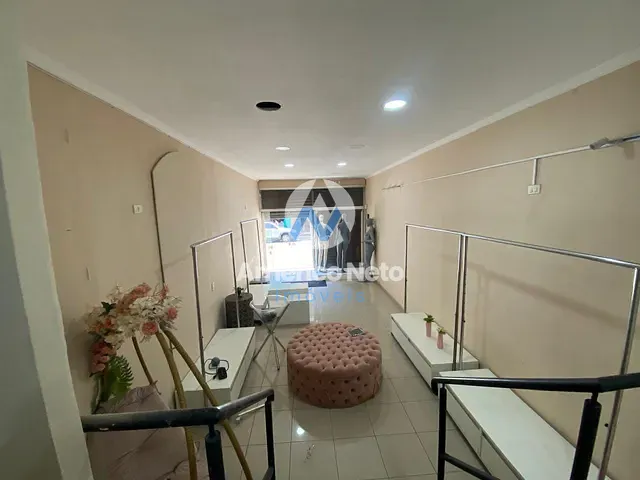 Loja com 45m², para alugar, no bairro Centro em São Caetano do Sul