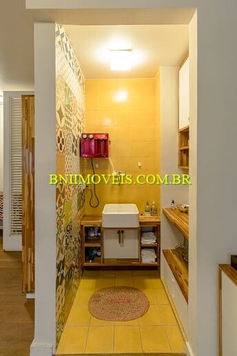 Loja-Salão à venda, 29m² - Foto 8