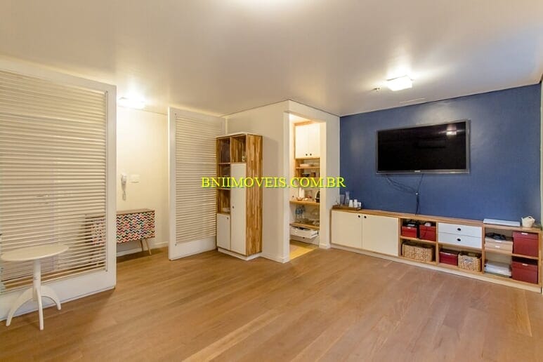 Loja-Salão à venda, 29m² - Foto 1