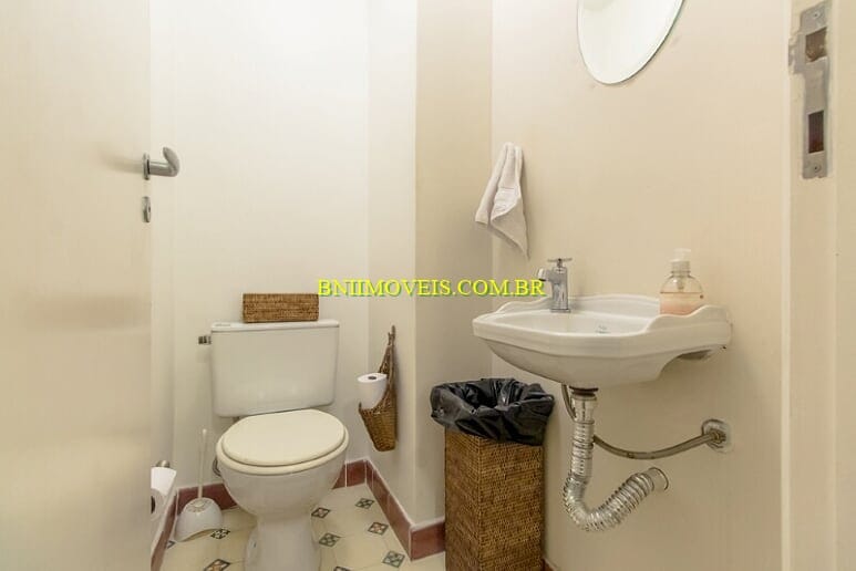 Loja-Salão à venda, 29m² - Foto 9