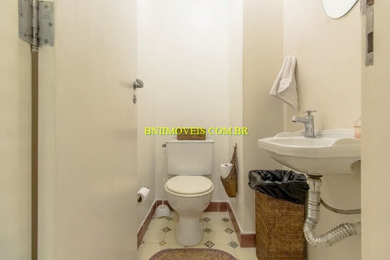 Loja-Salão à venda, 29m² - Foto 10