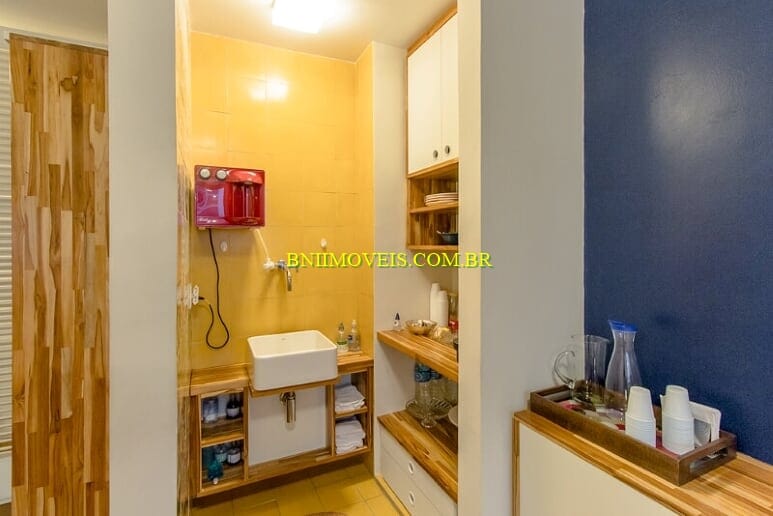 Loja-Salão à venda, 29m² - Foto 7