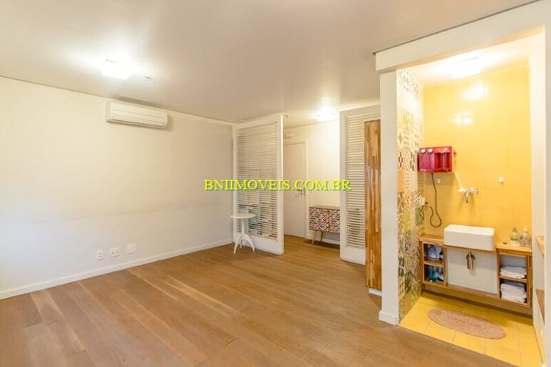 Loja-Salão à venda, 29m² - Foto 6