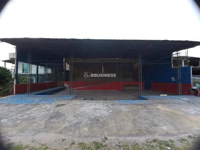 Loja 1 quarto e 3 banheiros, à venda, no bairro Ururaí em Campos dos Goytacazes
