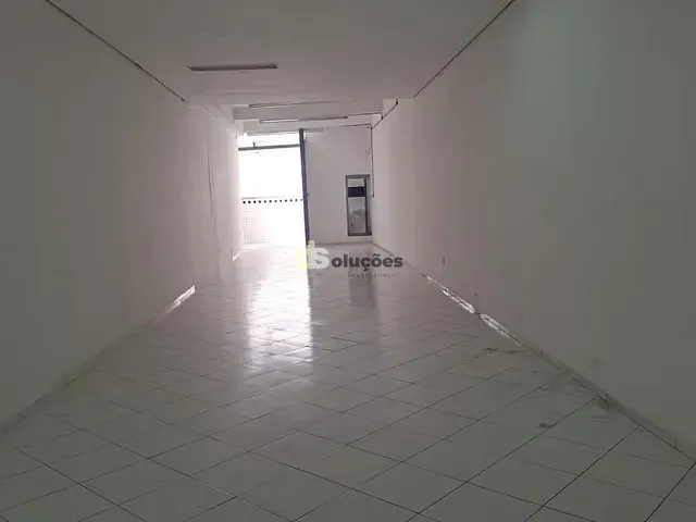Loja para alugar, no bairro Cerqueira César em São Paulo