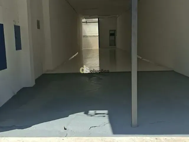 Loja para alugar, no bairro Cerqueira César em São Paulo