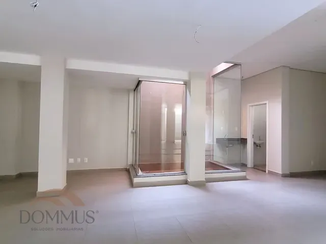 Sala com 54m², para alugar, no bairro Horto em Ipatinga