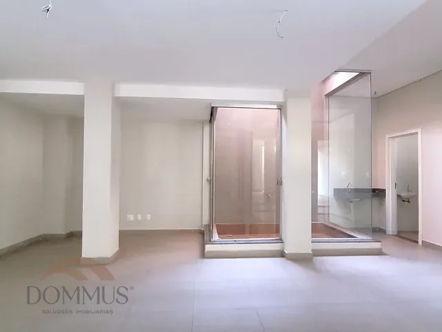 Sala com 54m², para alugar, no bairro Horto em Ipatinga