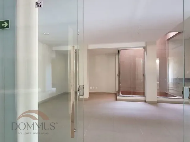 Sala com 54m², para alugar, no bairro Horto em Ipatinga