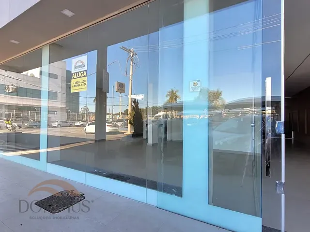 Sala com 54m², para alugar, no bairro Horto em Ipatinga