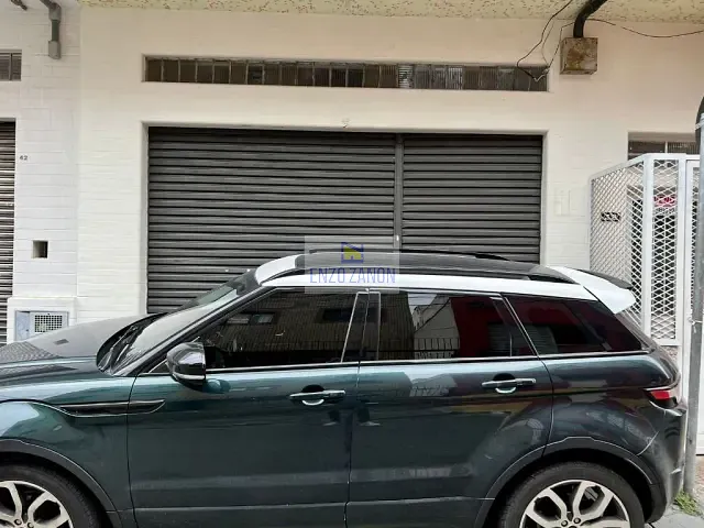 Loja com 130m², para alugar, no bairro Rudge Ramos em São Bernardo do Campo