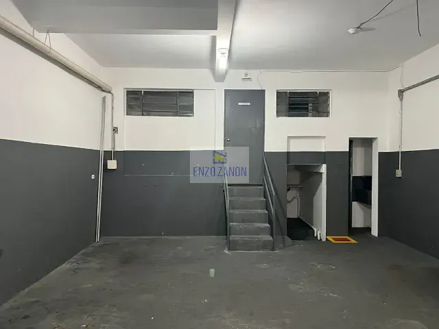 Loja com 130m², para alugar, no bairro Rudge Ramos em São Bernardo do Campo