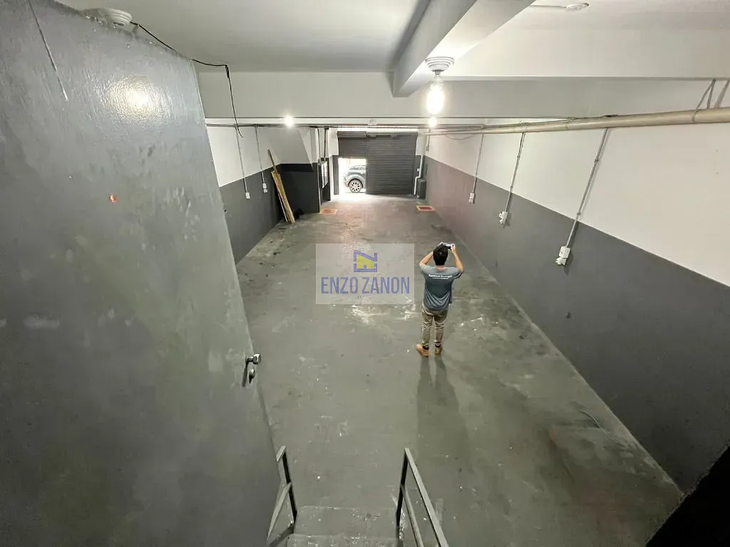 Loja-Salão, 130 m² - Foto 5