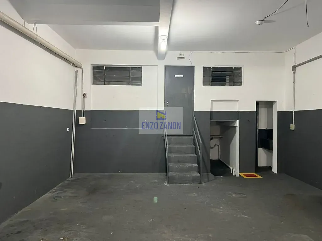 Loja-Salão, 130 m² - Foto 3