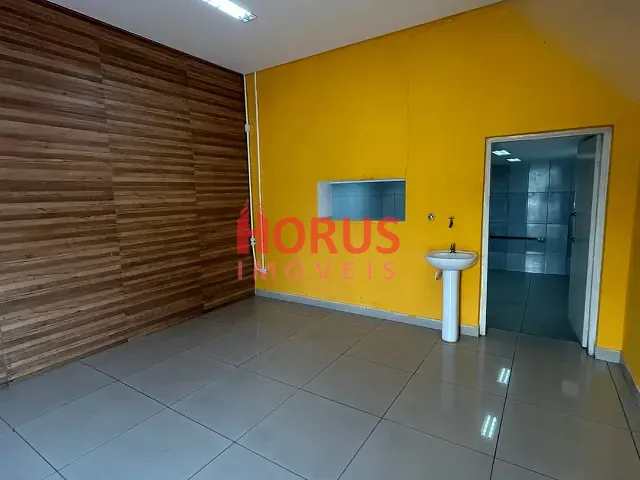 Loja com 55m², para alugar, no bairro Vila Barbosa em São Paulo