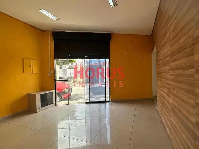 Loja com 55m², para alugar, no bairro Vila Barbosa em São Paulo